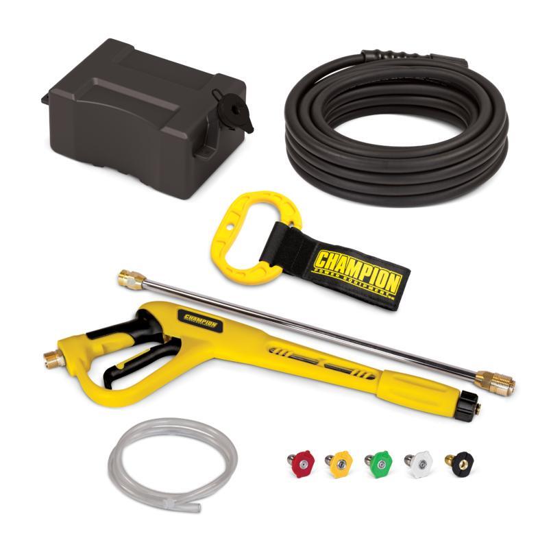 3100 PSI Pressure Washer - 100780 - Champion Power Equipment