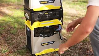 Gallery video 2 of 2