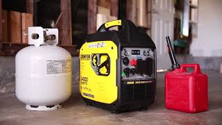 Gallery video 1 of 1