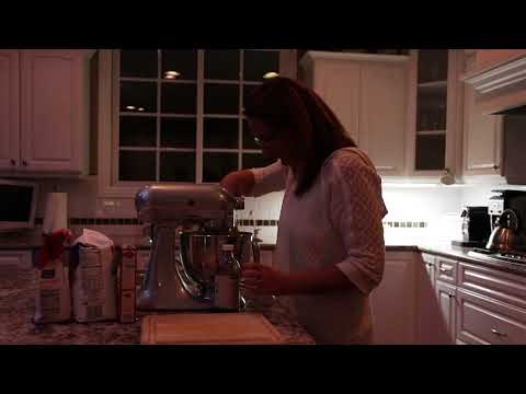 How to identify your home's electrical service size.