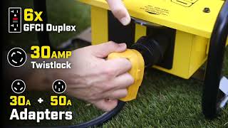 Gallery video 1 of 1