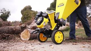 Gallery video 1 of 2