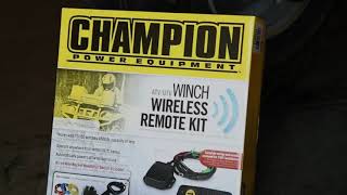 Gallery video 2 of 2