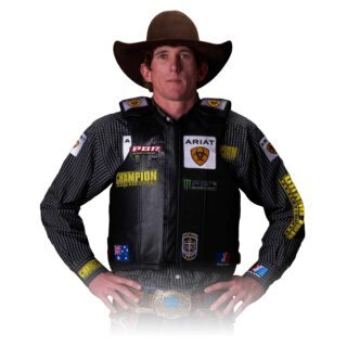 Brady Fielder 2026 profile