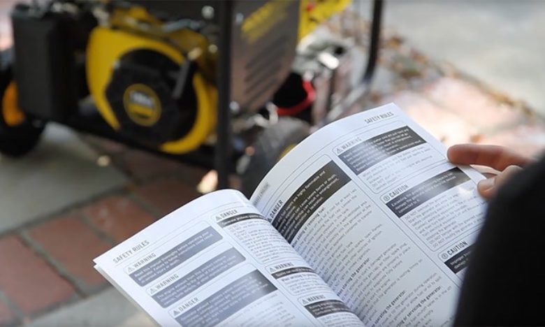 PGMA Safety Tips