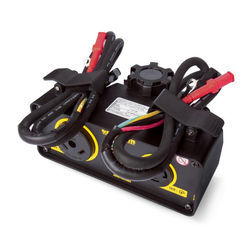 30A ParaLINK® Parallel Kit - 100740 - Champion Power Equipment