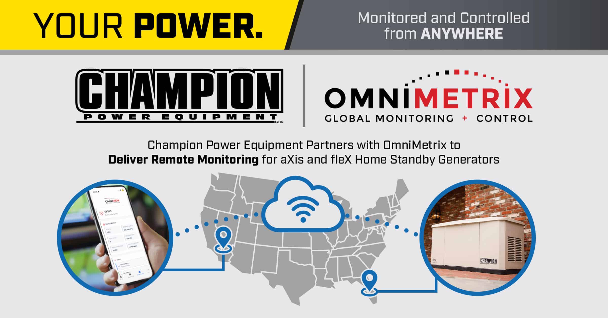 CPE OmniMetrix Partnership PR Image@2x
