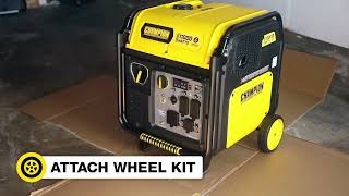 Gallery video 1 of 1