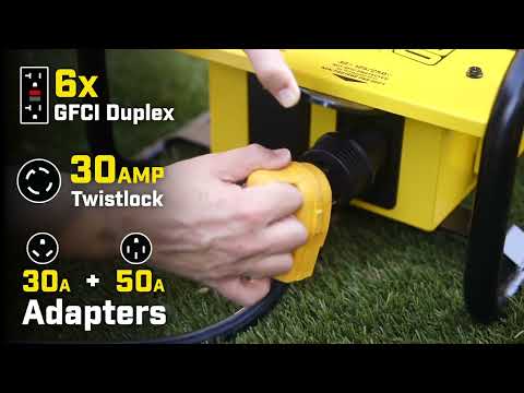 Watch product video 1 of 1