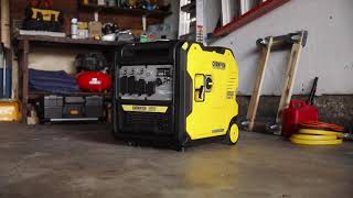 Gallery video 1 of 2