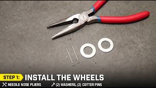 Gallery video 2 of 2