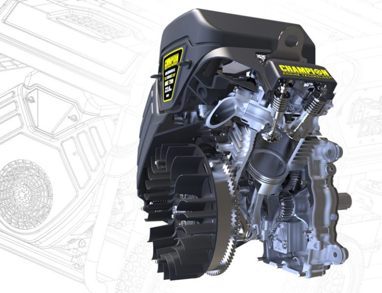 Innovative Power Solutions