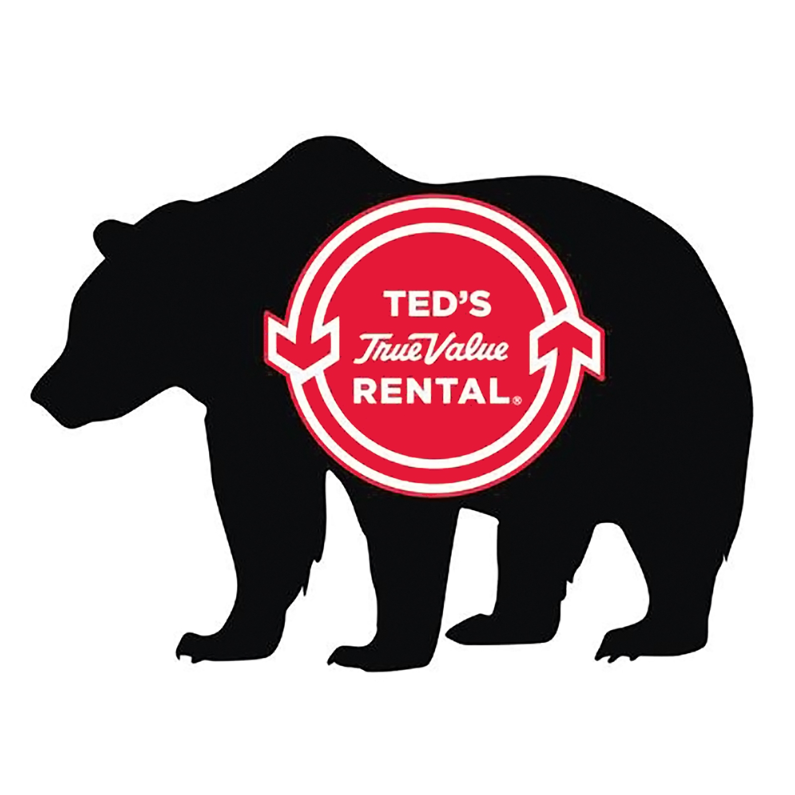 Ted's Rental