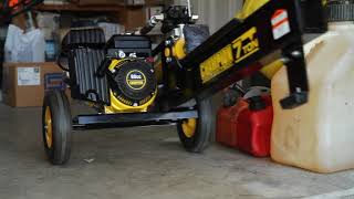 Gallery video 1 of 2