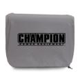 the champion power equipment cover.